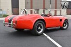 Thumbnail Photo 5 for 1966 AC Cobra
