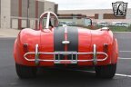 Thumbnail Photo 4 for 1966 AC Cobra