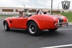Thumbnail Photo 3 for 1966 AC Cobra