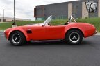 Thumbnail Photo 2 for 1966 AC Cobra