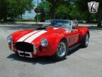 Thumbnail Photo 3 for 1966 AC Cobra