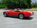 Thumbnail Photo 4 for 1966 AC Cobra