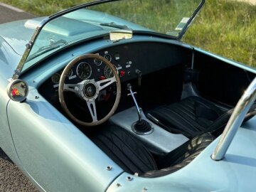 1966 AC Cobra