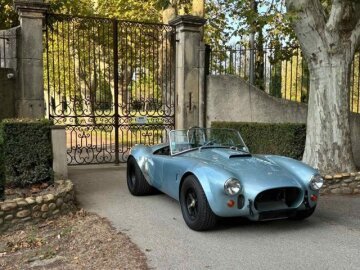 1966 AC Cobra
