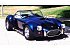 1966 AC Cobra-Replica