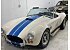 1966 AC Cobra-Replica