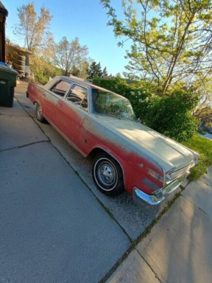 Photo 1 for 1966 AMC Ambassador
