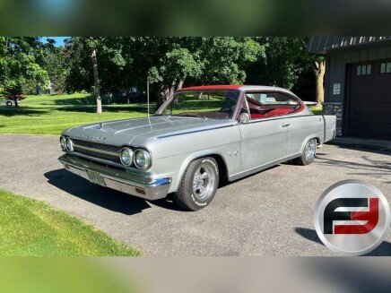 Photo 1 for 1966 AMC Marlin