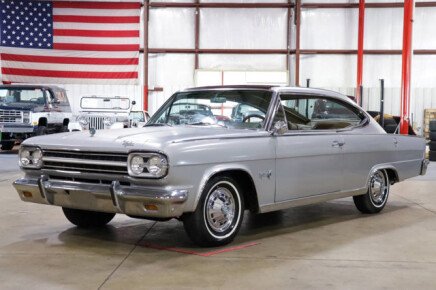 Photo 1 for 1966 AMC Marlin