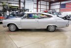 Thumbnail Photo 4 for 1966 AMC Marlin