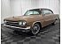 1966 AMC Marlin