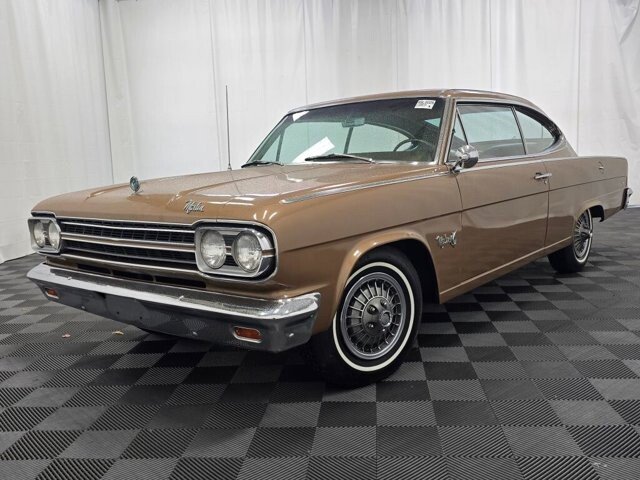 1966 AMC Marlin Classic Cars for Sale - Classics on Autotrader