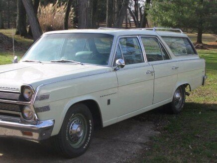 Photo 1 for 1966 AMC Other AMC Models