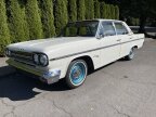 Thumbnail Photo 2 for 1966 AMC Rambler Classic for Sale by Owner