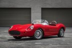 Thumbnail Photo 3 for 1966 Alfa Romeo 2600