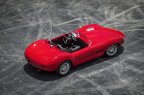 Thumbnail Photo 1 for 1966 Alfa Romeo 2600