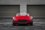 Thumbnail Photo 5 for 1966 Alfa Romeo 2600