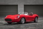 Thumbnail Photo 2 for 1966 Alfa Romeo 2600