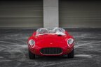 Thumbnail Photo 6 for 1966 Alfa Romeo 2600