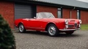 1966 Alfa Romeo 2600