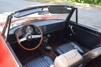 Thumbnail Photo 2 for 1966 Alfa Romeo Duetto for Sale by Owner