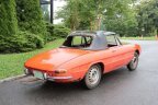 Thumbnail Photo 4 for 1966 Alfa Romeo Duetto