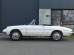 Thumbnail Photo 5 for 1966 Alfa Romeo Spider