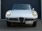 Thumbnail Photo 2 for 1966 Alfa Romeo Spider