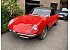 1966 Alfa Romeo Spider