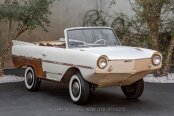1966 Amphicar 770