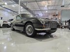 Thumbnail Photo 4 for 1966 Aston Martin DB6