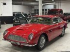 Thumbnail Photo 2 for 1966 Aston Martin DB6