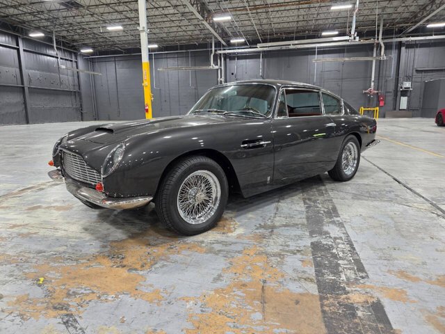 Aston Martin DB6 Exotic Cars for Sale - Classics on Autotrader