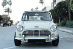 Thumbnail Photo 4 for 1966 Austin Mini