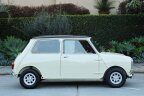 Thumbnail Photo 2 for 1966 Austin Mini