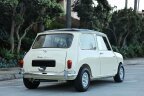 Thumbnail Photo 3 for 1966 Austin Mini