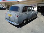 Thumbnail Photo 3 for 1966 Austin Other Austin Models