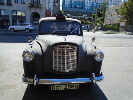 Photo 1 for 1966 Austin Other Austin Models