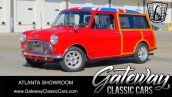 1966 Austin Other Austin Models