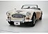 1966 Austin-Healey 3000MKIII