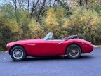 Thumbnail Photo 2 for 1966 Austin-Healey 3000MKIII