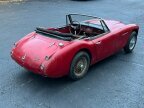 Thumbnail Photo 3 for 1966 Austin-Healey 3000MKIII