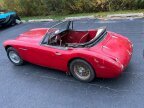 Thumbnail Photo 4 for 1966 Austin-Healey 3000MKIII