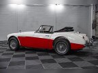Thumbnail Photo 5 for 1966 Austin-Healey 3000MKIII