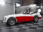 Thumbnail Photo 3 for 1966 Austin-Healey 3000MKIII