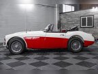 Thumbnail Photo 4 for 1966 Austin-Healey 3000MKIII
