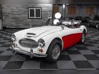 Thumbnail Photo 1 for 1966 Austin-Healey 3000MKIII