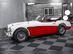 Thumbnail Photo 2 for 1966 Austin-Healey 3000MKIII