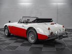 Thumbnail Photo 6 for 1966 Austin-Healey 3000MKIII