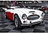1966 Austin-Healey 3000MKIII